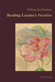 Image for Reading Lezama's Paradiso