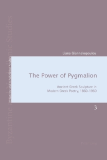 Power of Pygmalion