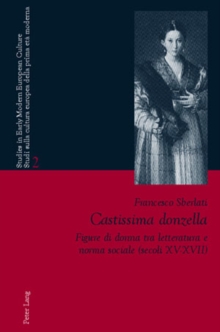 Image for Castissima Donzella