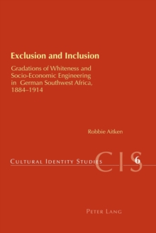 Image for Exclusion and Inclusion