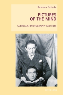 Image for Pictures of the Mind
