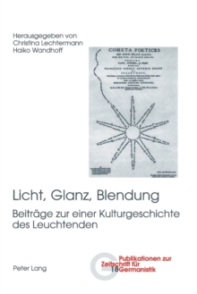 Image for Licht, Glanz, Blendung
