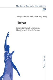 Image for Threat