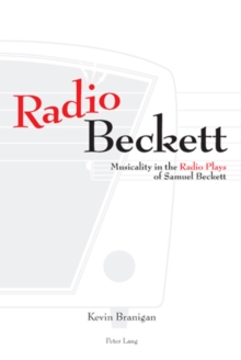 Image for Radio Beckett