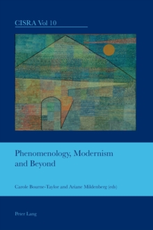 Image for Phenomenology, Modernism and Beyond