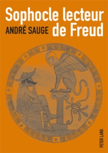 Image for Sophocle Lecteur de Freud
