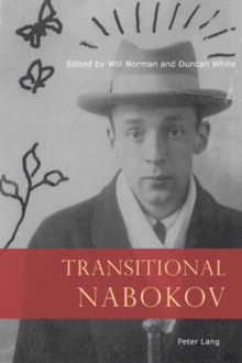 Image for Transitional Nabokov
