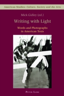 Image for Writing with Light