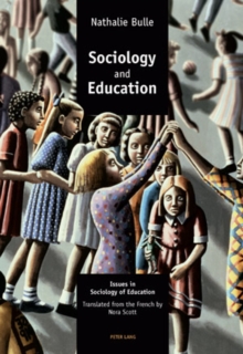 Image for Sociology and Education