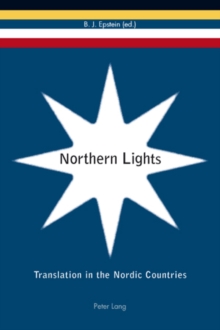 Image for Northern lights  : translation in the Nordic countries