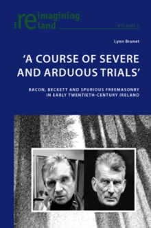 Image for 'A Course of Severe and Arduous Trials'