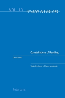 Image for Constellations of Reading