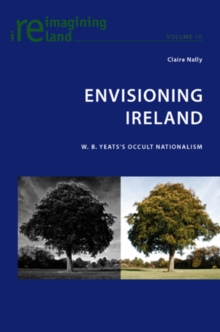 Image for Envisioning Ireland
