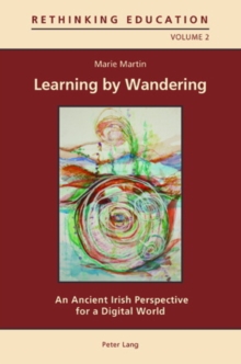 Image for Learning by Wandering