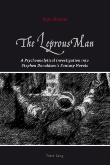 Leprous Man