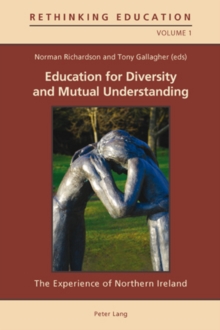 Image for Education for Diversity and Mutual Understanding