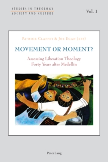 Image for Movement or Moment?
