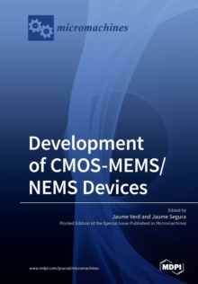 Image for Development of CMOS-MEMS/NEMS Devices