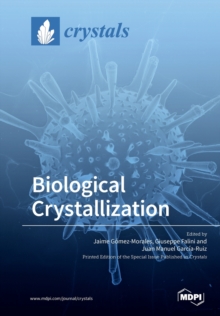 Image for Biological Crystallization