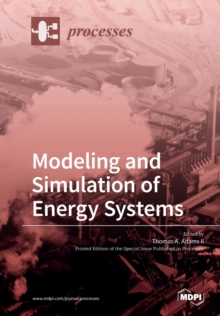 Image for Processes Modeling and Simulation of Energy Systems