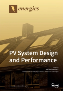Image for PV System Design and Performance
