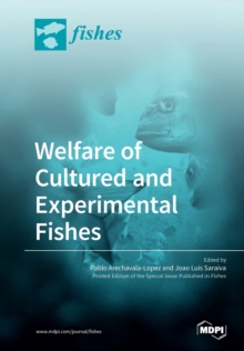 Image for Welfare of Cultured and Experimental Fishes