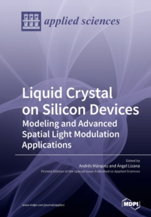 Image for Liquid Crystal on Silicon Devices