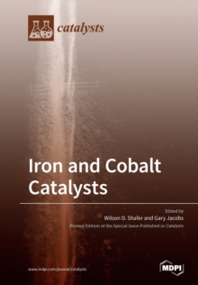 Image for Iron and Cobalt Catalysts