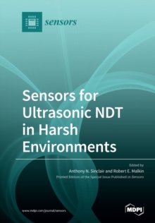 Image for Sensors for Ultrasonic NDT in Harsh Environments
