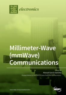 Image for Millimeter-Wave (mmWave) Communications