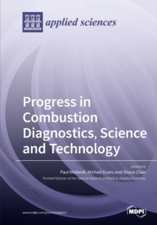 Image for Progress in Combustion Diagnostics, Science and Technology