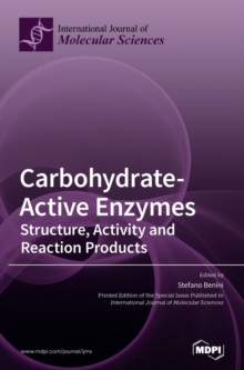 Image for Carbohydrate-Active Enzymes