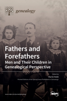 Image for Fathers and Forefathers
