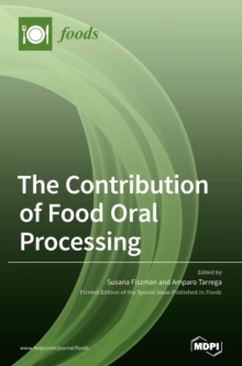 Image for The Contribution of Food Oral Processing