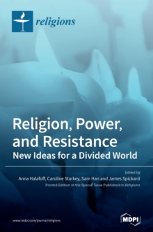 Image for Religion, Power, and Resistance