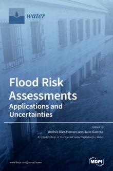 Image for Flood Risk Assessments