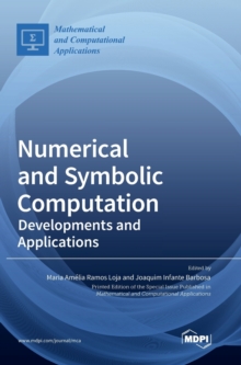 Image for Numerical and Symbolic Computation