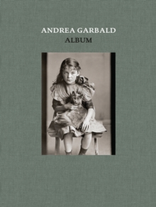 Image for Andrea Garbald