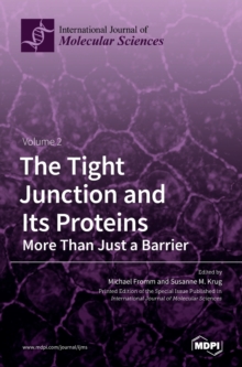 Image for The Tight Junction and Its Proteins