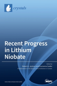 Image for Recent Progress in Lithium Niobate