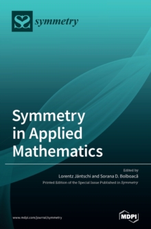 Image for Symmetry in Applied Mathematics