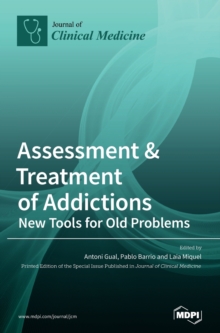 Image for Assessment & Treatment of Addictions