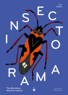 Image for Insectorama