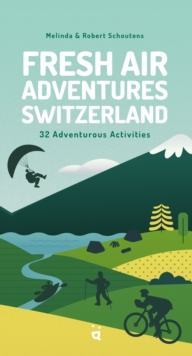 Image for Fresh Air Adventures Switzerland