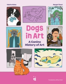 Image for Dogs in Art