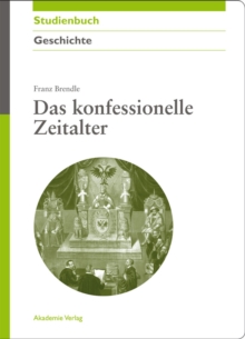 Image for Das konfessionelle Zeitalter