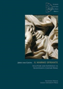 Image for Il Marmo spirante
