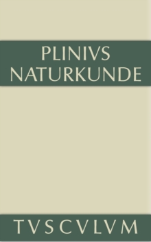 Image for Zoologie: Wassertiere: Naturkunde / Naturalis Historia in 37 Banden.