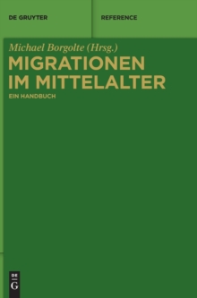 Image for Migrationen im Mittelalter