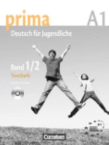 Image for Prima - Deutsch fur Jugendliche